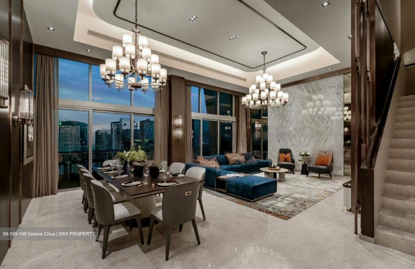 Shenton Way (D1), Condominium #452513861